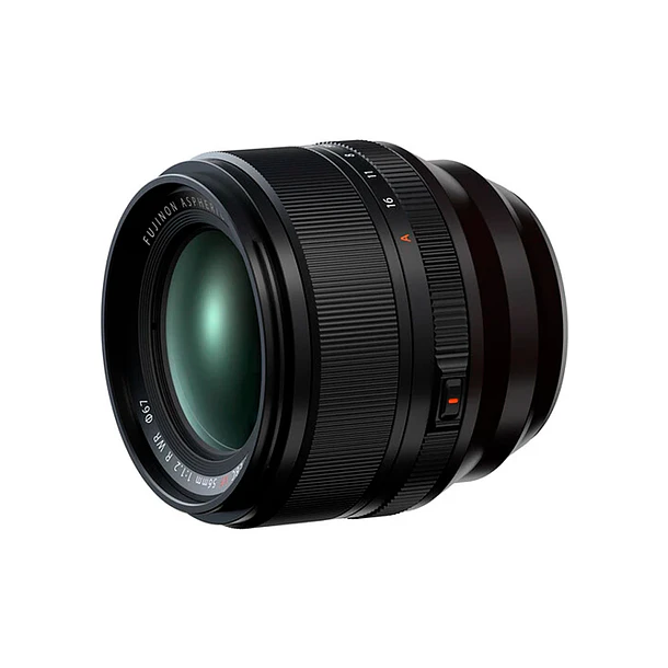 FUJIFILM LENTE XF56mm F1.2  R WR  / 059470 5