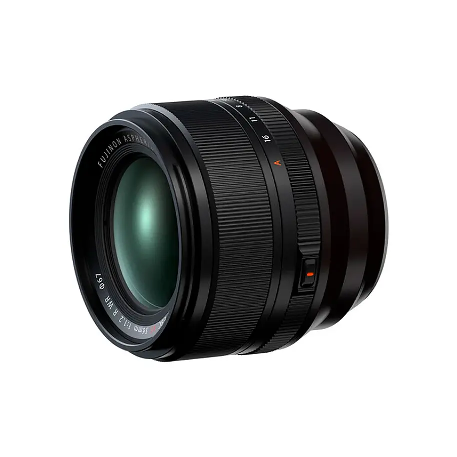 FUJIFILM LENTE XF56mm F1.2  R WR  / 059470 5