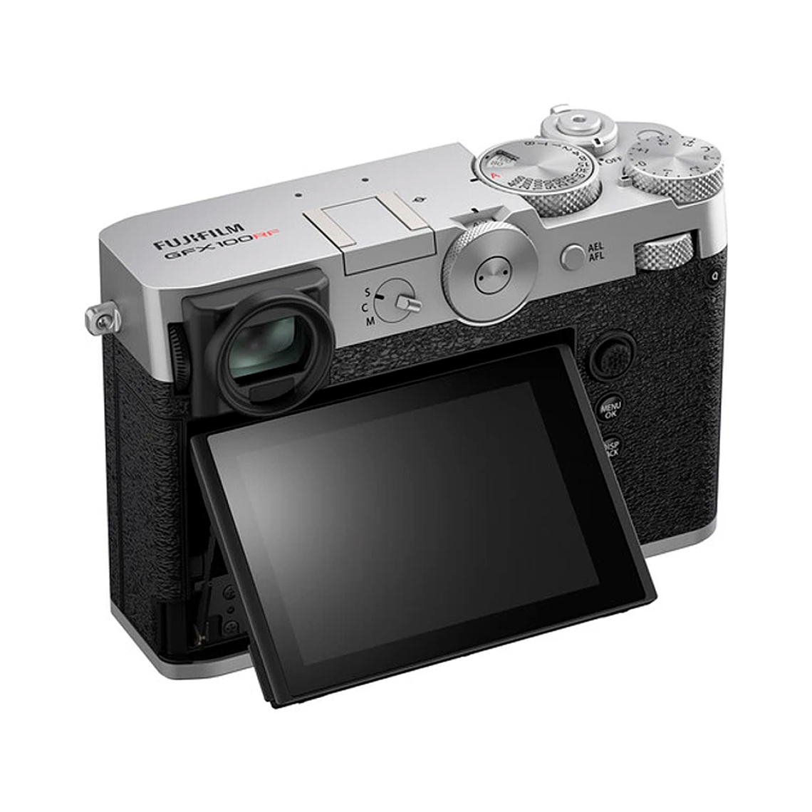 CÁMARA FUJIFILM  GFX-100RF SILVER / 115428 3