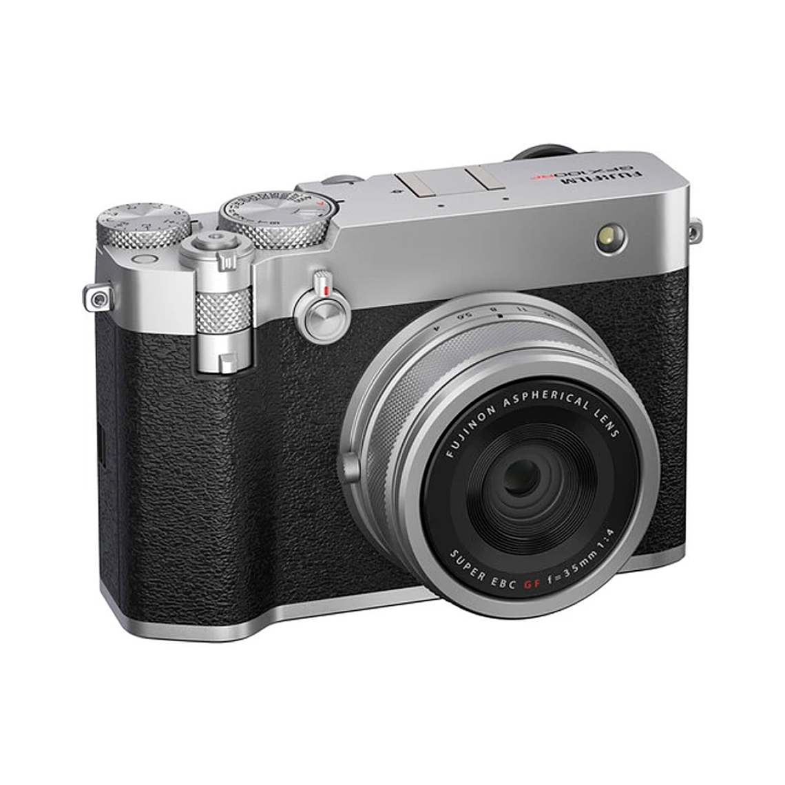 CÁMARA FUJIFILM  GFX-100RF SILVER / 115428 1