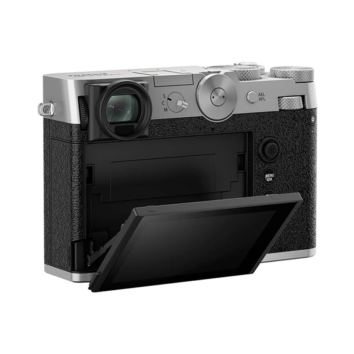 CÁMARA FUJIFILM  GFX-100RF SILVER / 115428 4