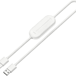 Lemorele P1000 Receptor Para Pantallas Imagen Desde Teléfonos