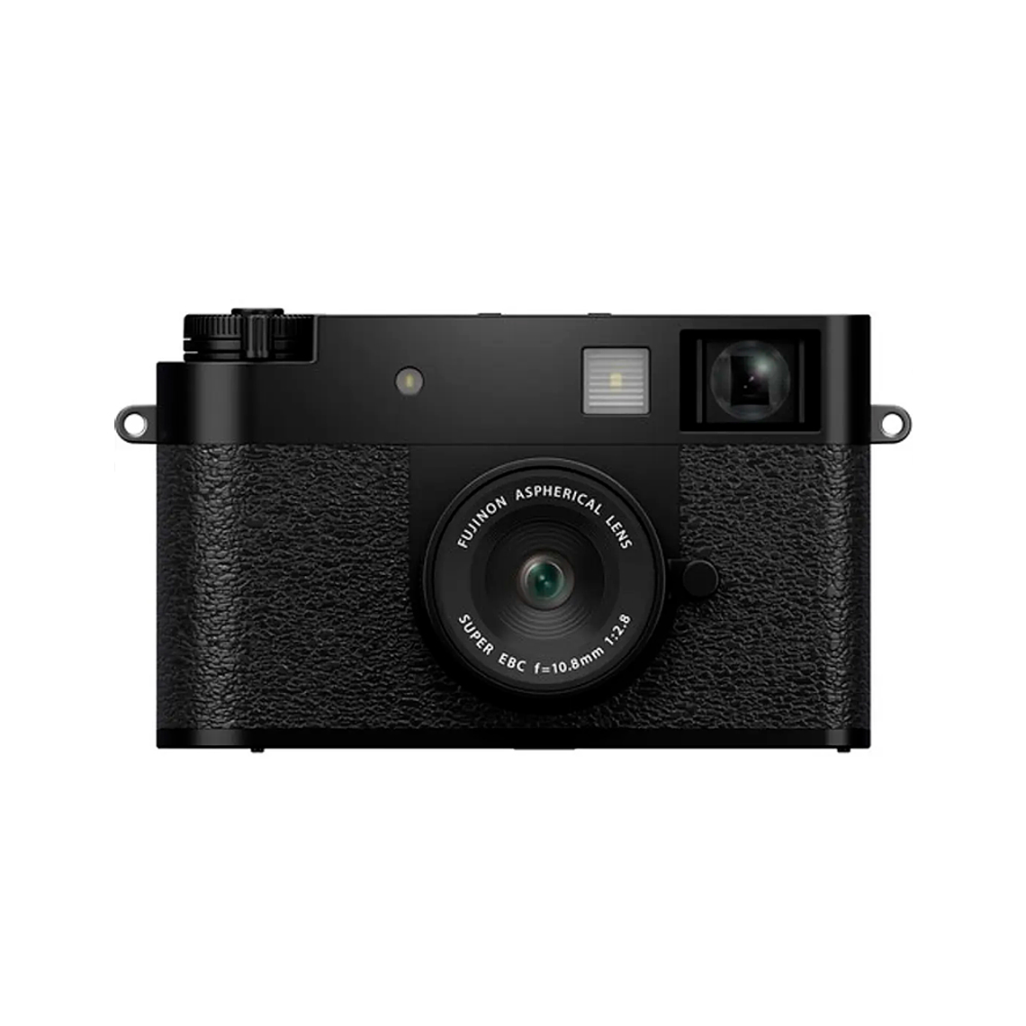 CÁMARA FUJIFILM X HALF -HF1 BLACK / 128084 1