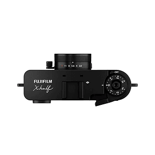 CÁMARA FUJIFILM X HALF -HF1 BLACK / 128084