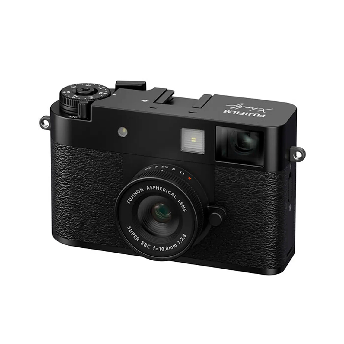 CÁMARA FUJIFILM X HALF -HF1 BLACK / 128084 3