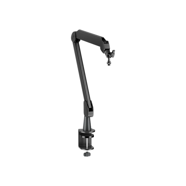 Boya Mic Arm Brazo Para Soporte De Micrófonos Sobre Mesa Hasta 2 Kilos 1