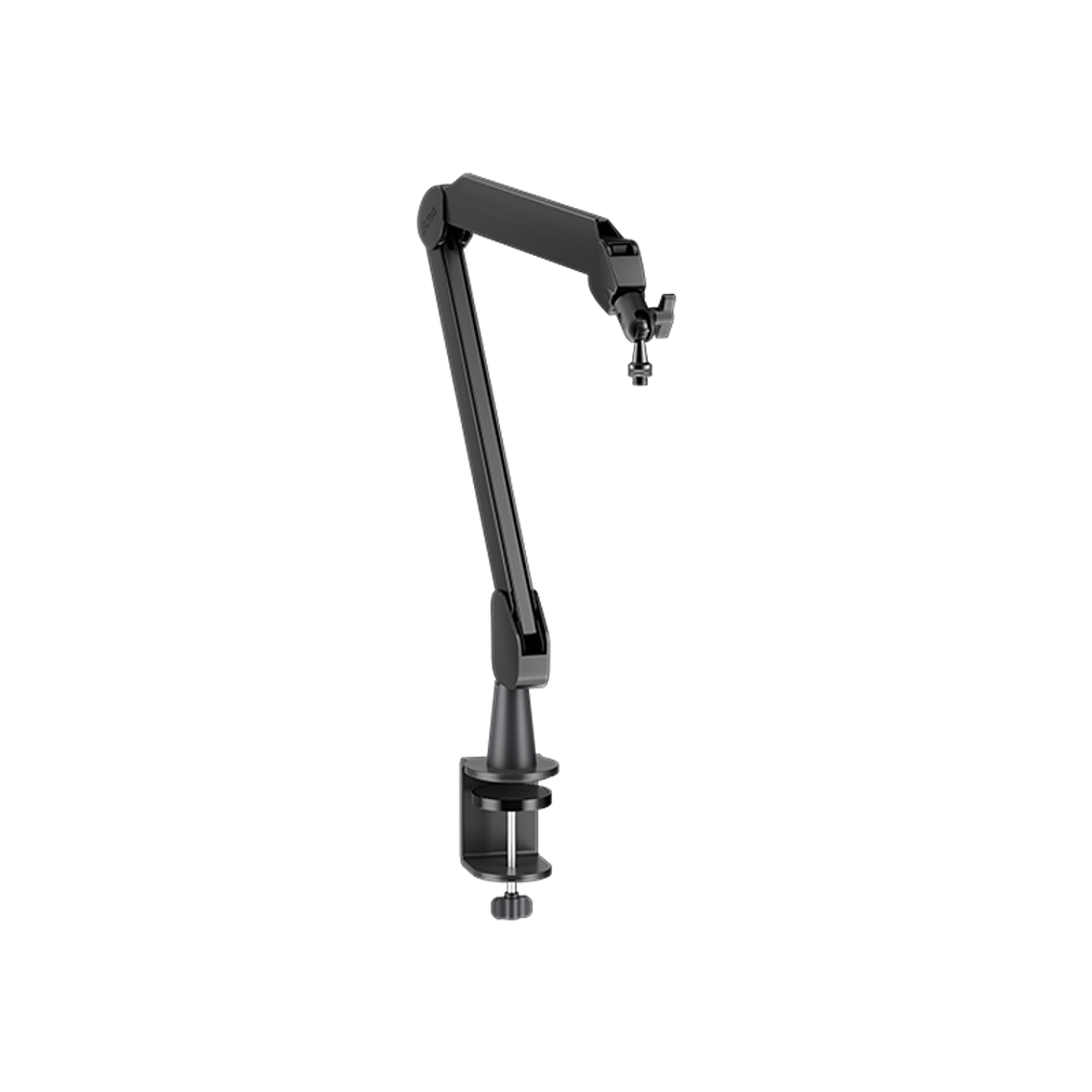 Boya Mic Arm Brazo Para Soporte De Micrófonos Sobre Mesa Hasta 2 Kilos 1