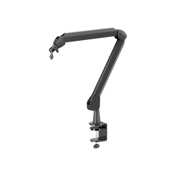 Boya Mic Arm Brazo Para Soporte De Micrófonos Sobre Mesa Hasta 2 Kilos 2