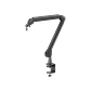 Boya Mic Arm Brazo Para Soporte De Micrófonos Sobre Mesa Hasta 2 Kilos - Miniatura 2