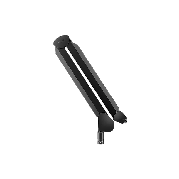 Boya Mic Arm Brazo Para Soporte De Micrófonos Sobre Mesa Hasta 2 Kilos 3