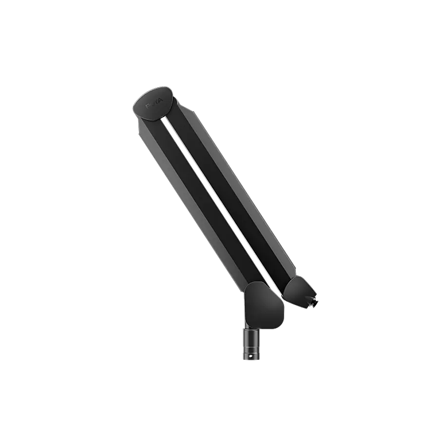 Boya Mic Arm Brazo Para Soporte De Micrófonos Sobre Mesa Hasta 2 Kilos 3