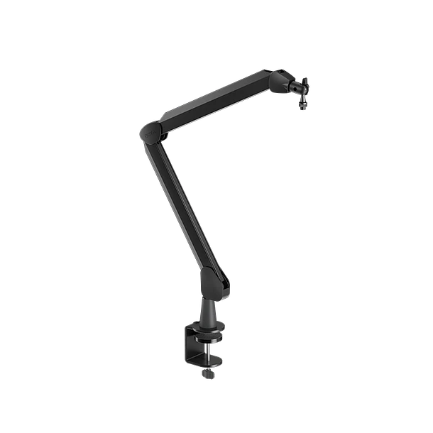 Boya Mic Arm Brazo Para Soporte De Micrófonos Sobre Mesa Hasta 2 Kilos 5