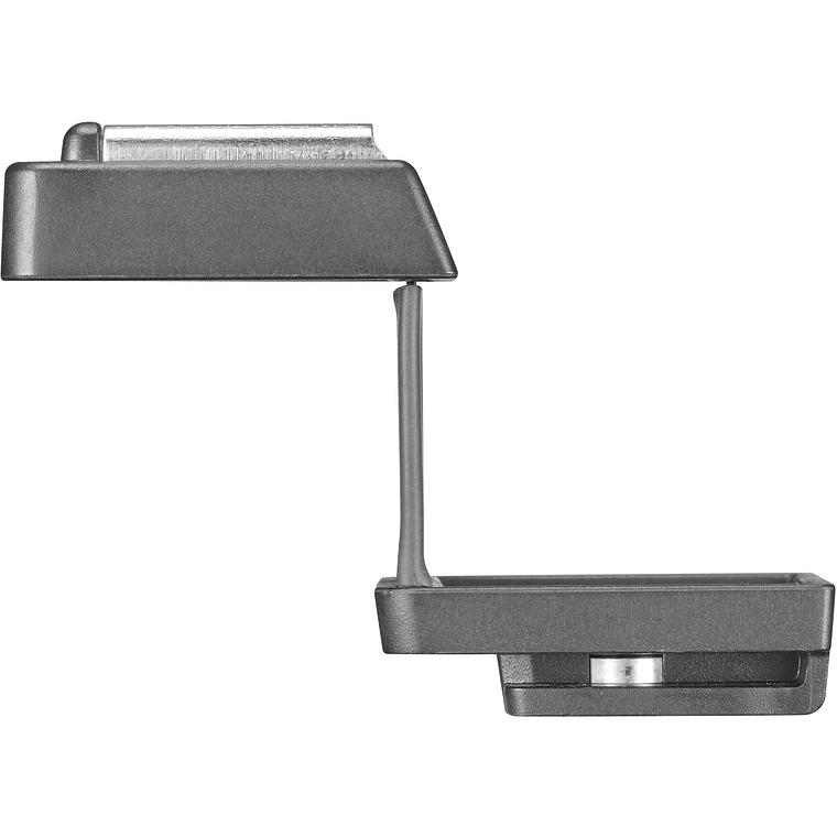 Godox FS-R Elevador de Zapata Plegable 2