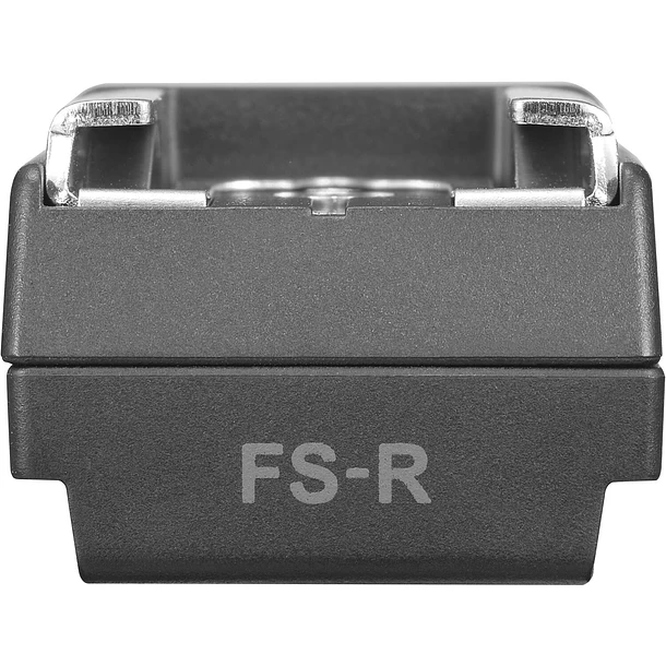 Godox FS-R Elevador de Zapata Plegable 5