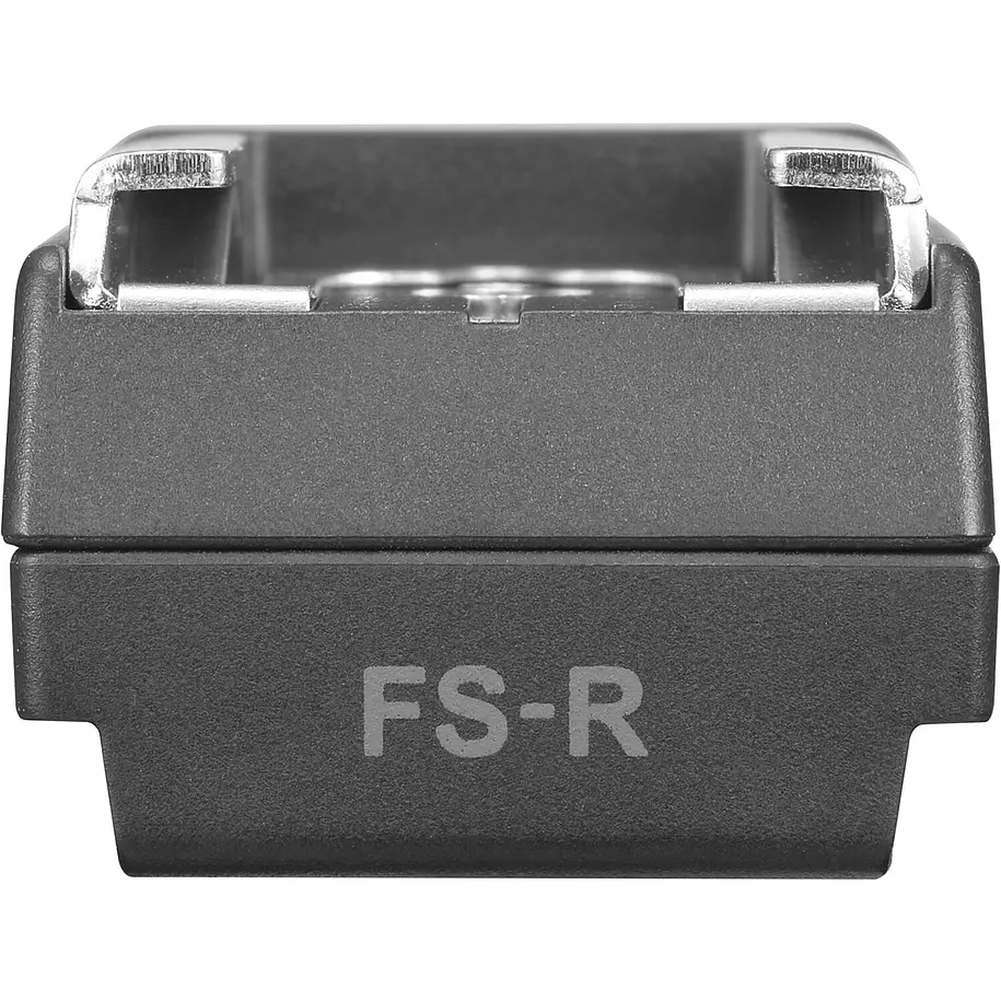 Godox FS-R Elevador de Zapata Plegable 5