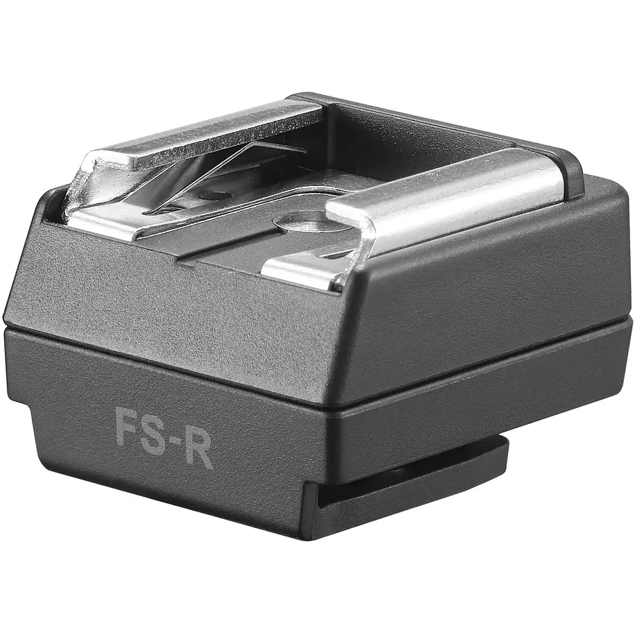 Godox FS-R Elevador de Zapata Plegable 6