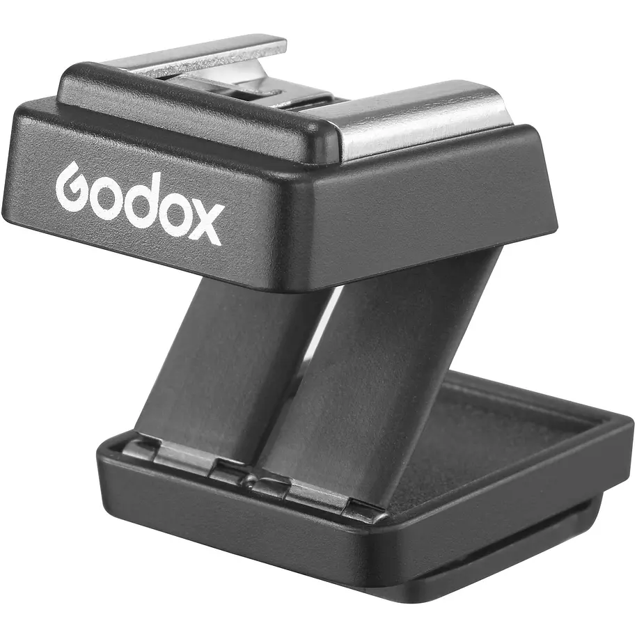 Godox FS-R Elevador de Zapata Plegable 8