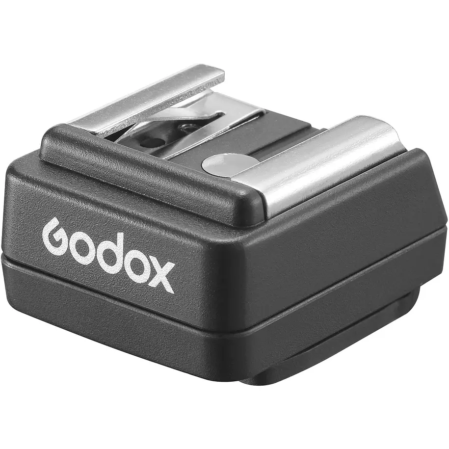 Godox FS-R Elevador de Zapata Plegable 11