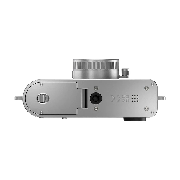 Fujifilm X Half -HF1 Cámara de Composición Vertical Color Silver 4