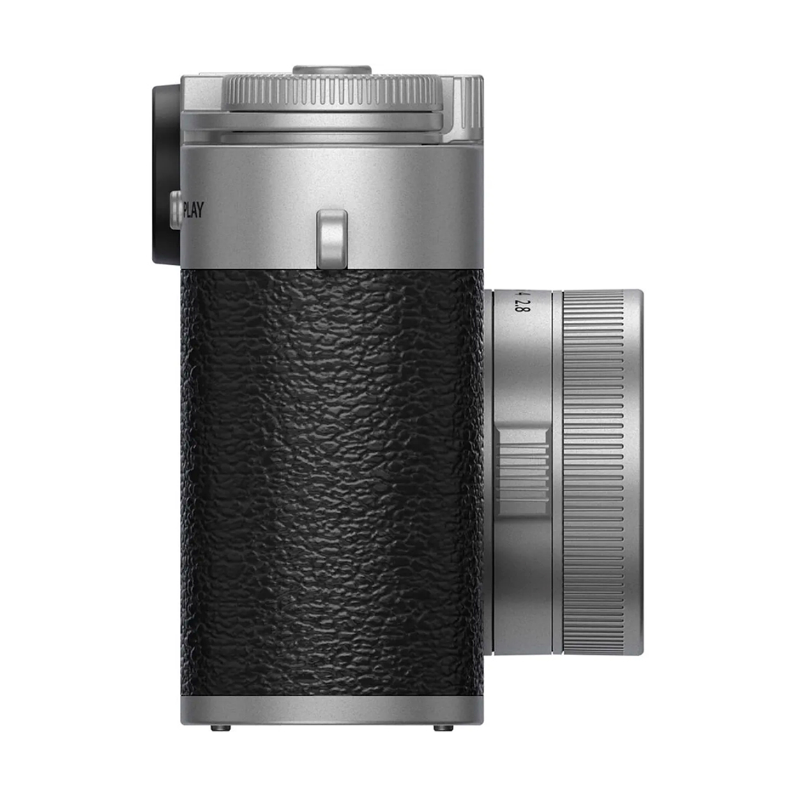 CÁMARA FUJIFILM X HALF -HF1 SILVER / 126172 7