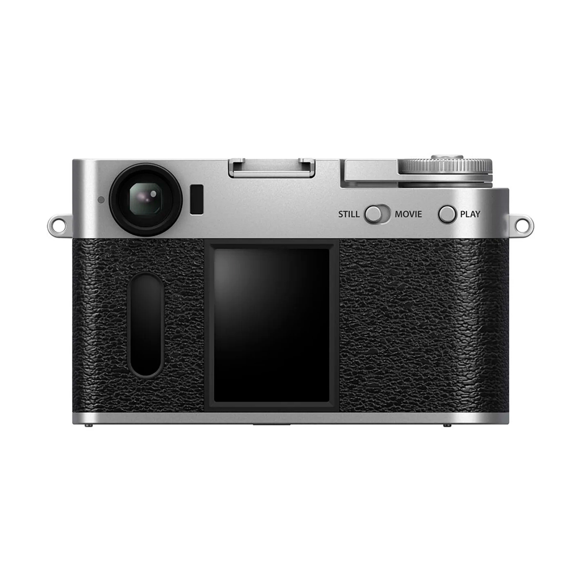 CÁMARA FUJIFILM X HALF -HF1 SILVER / 126172 3