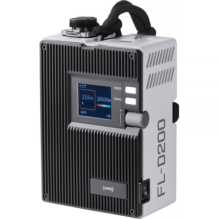 Godox FL200R K1 Luz Led Flexible RGB 61x61 8