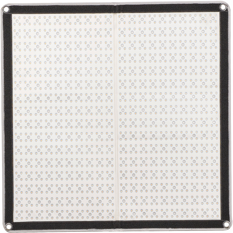 Godox FL200R K1 Luz Led Flexible RGB 61x61 9