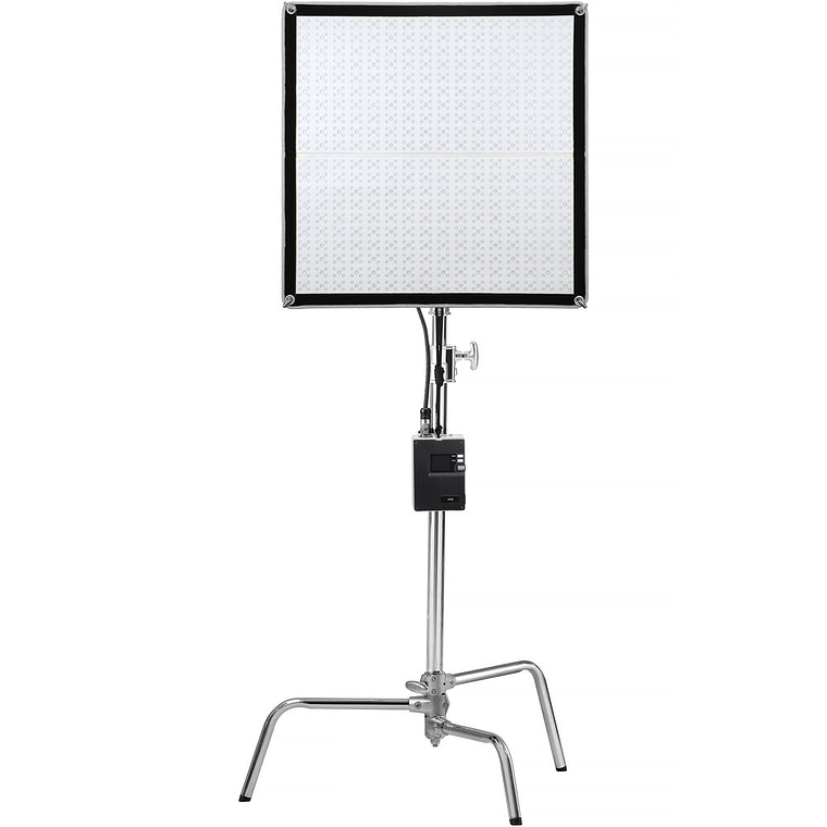 Godox FL200R K1 Luz Led Flexible RGB 61x61 10