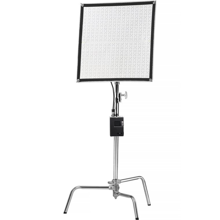 Godox FL200R K1 Luz Led Flexible RGB 61x61 11