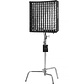 Godox FL200R K1 Luz Led Flexible RGB 61x61 - Miniatura 12
