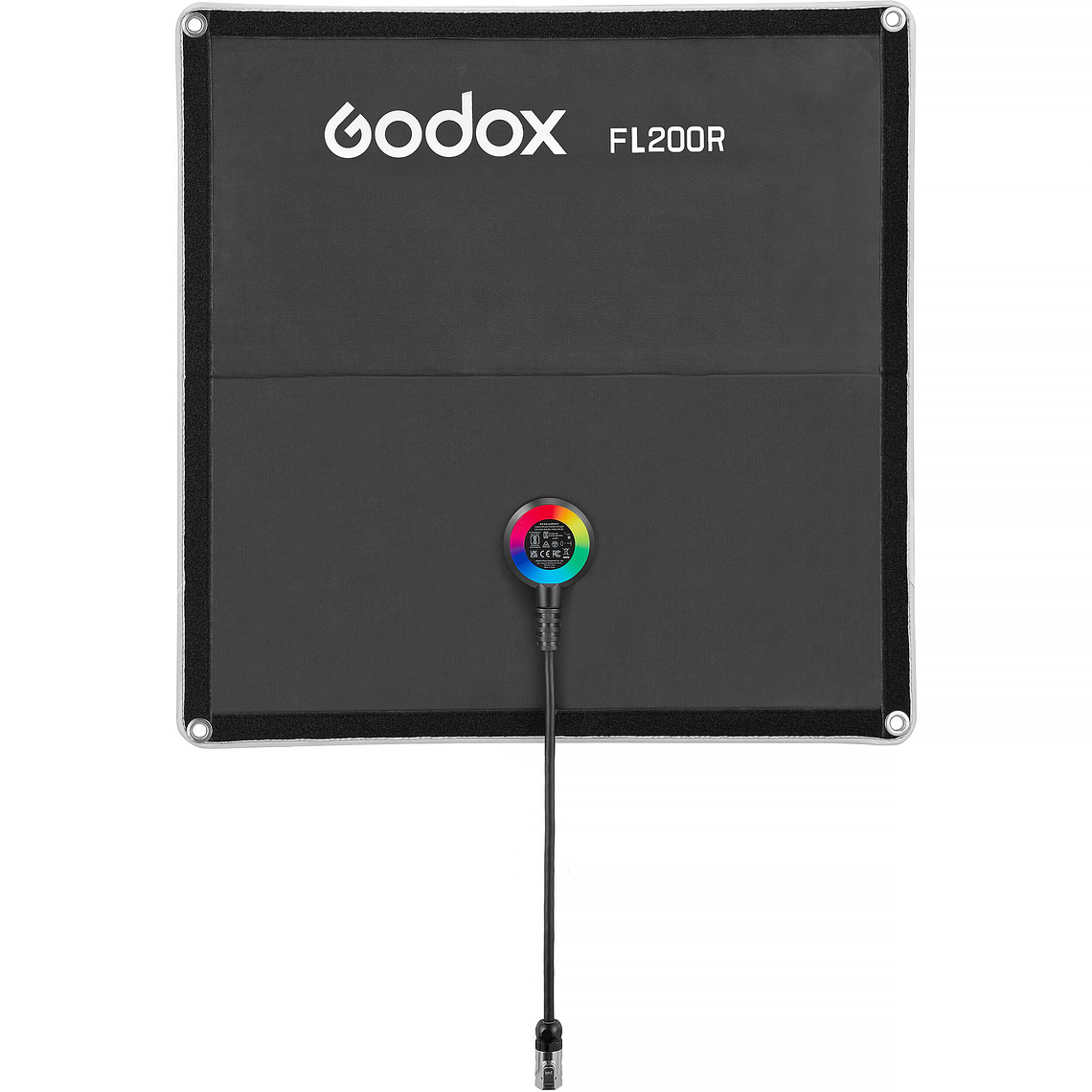 Godox FL200R K1 Luz Led Flexible RGB 61x61 13