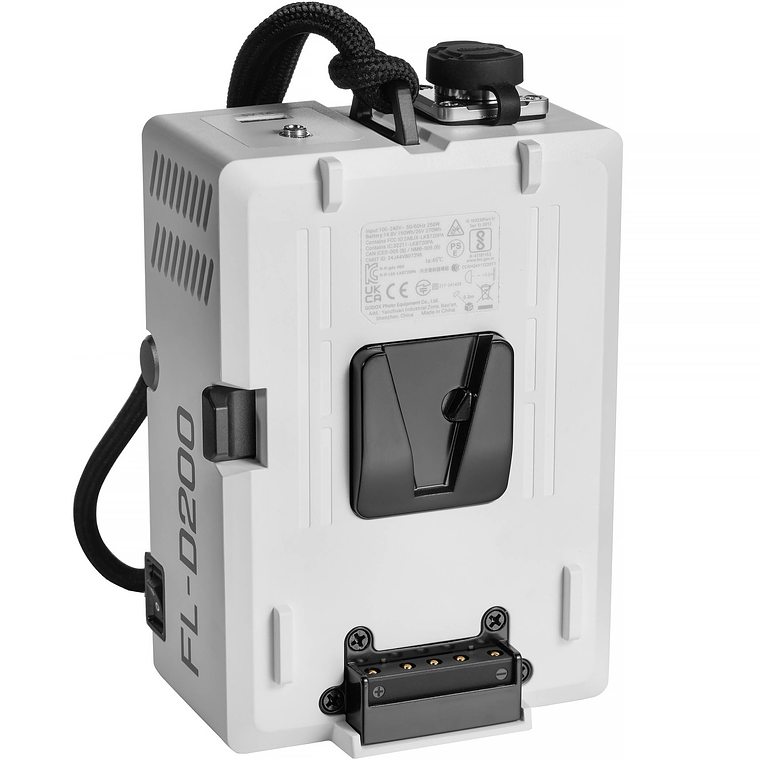 Godox FL200R K1 Luz Led Flexible RGB 61x61 15