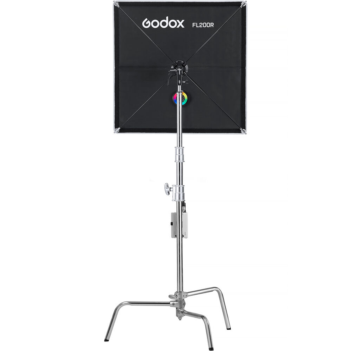 Godox FL200R K1 Luz Led Flexible RGB 61x61 19