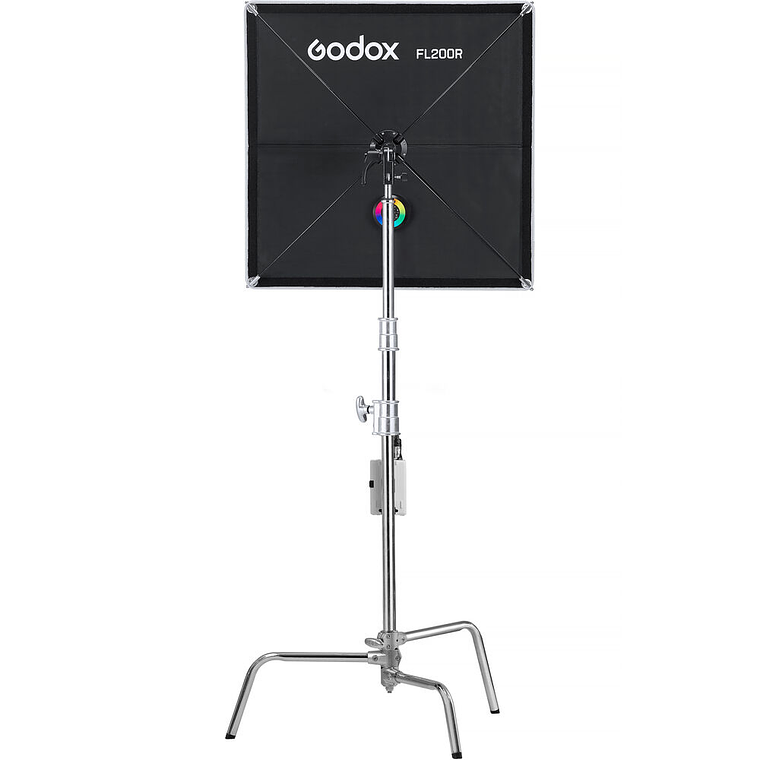 Godox FL200R K1 Luz Led Flexible RGB 61x61 19