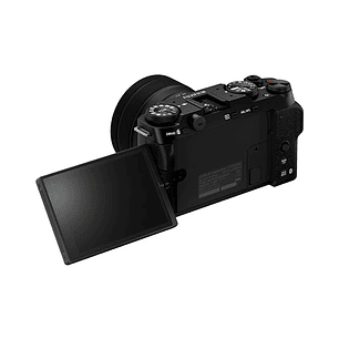 CÁMARA FUJIFILM BODY  X-M5 BLACK / 124642