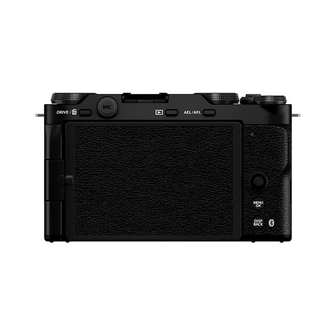 CÁMARA FUJIFILM BODY  X-M5 BLACK / 124642 4