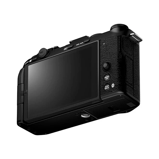 Fujifilm X-M5  Cuerpo de Cámara Digital Color Negro Sin Lente 3