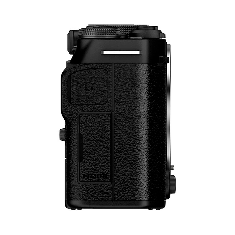 CÁMARA FUJIFILM BODY  X-M5 BLACK / 124642 6