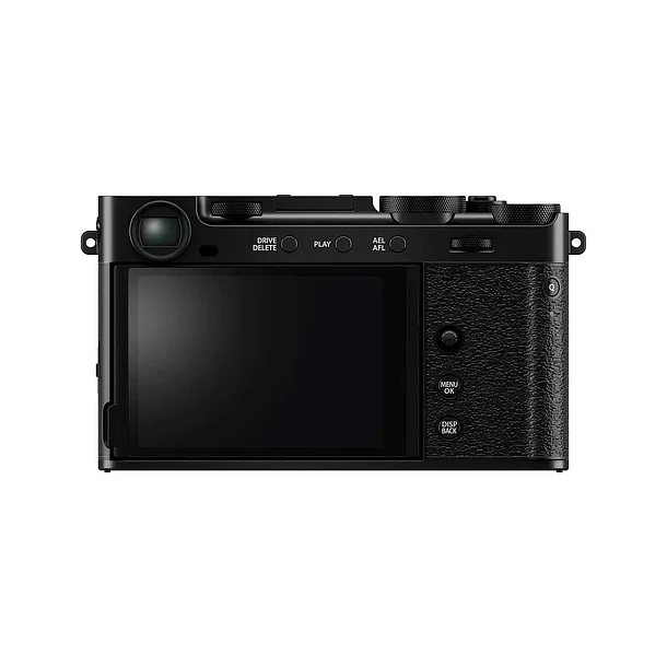 Fujifilm X-E5 Cuerpo de Cámara 40.2 Mp Sin Lente Color Black 2