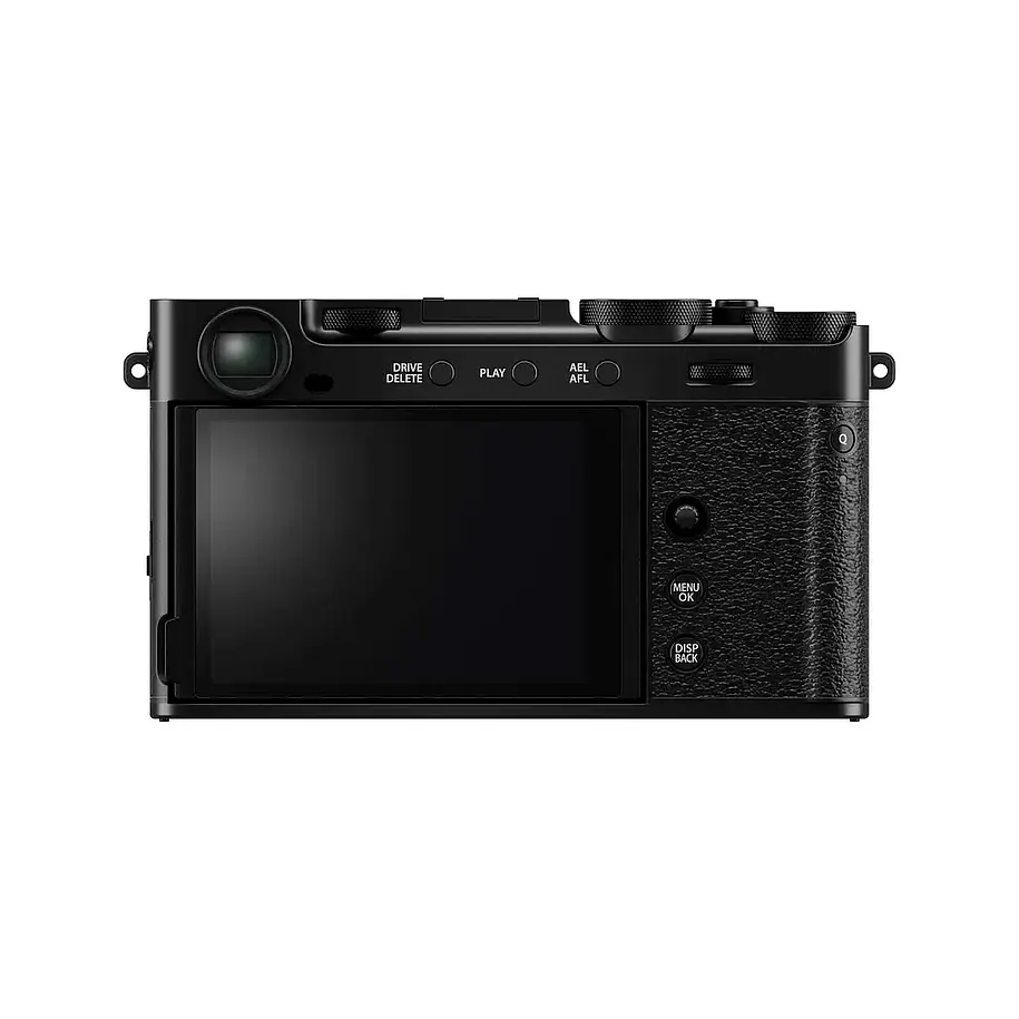 Fujifilm X-E5 Cuerpo de Cámara 40.2 Mp Sin Lente Color Black 2