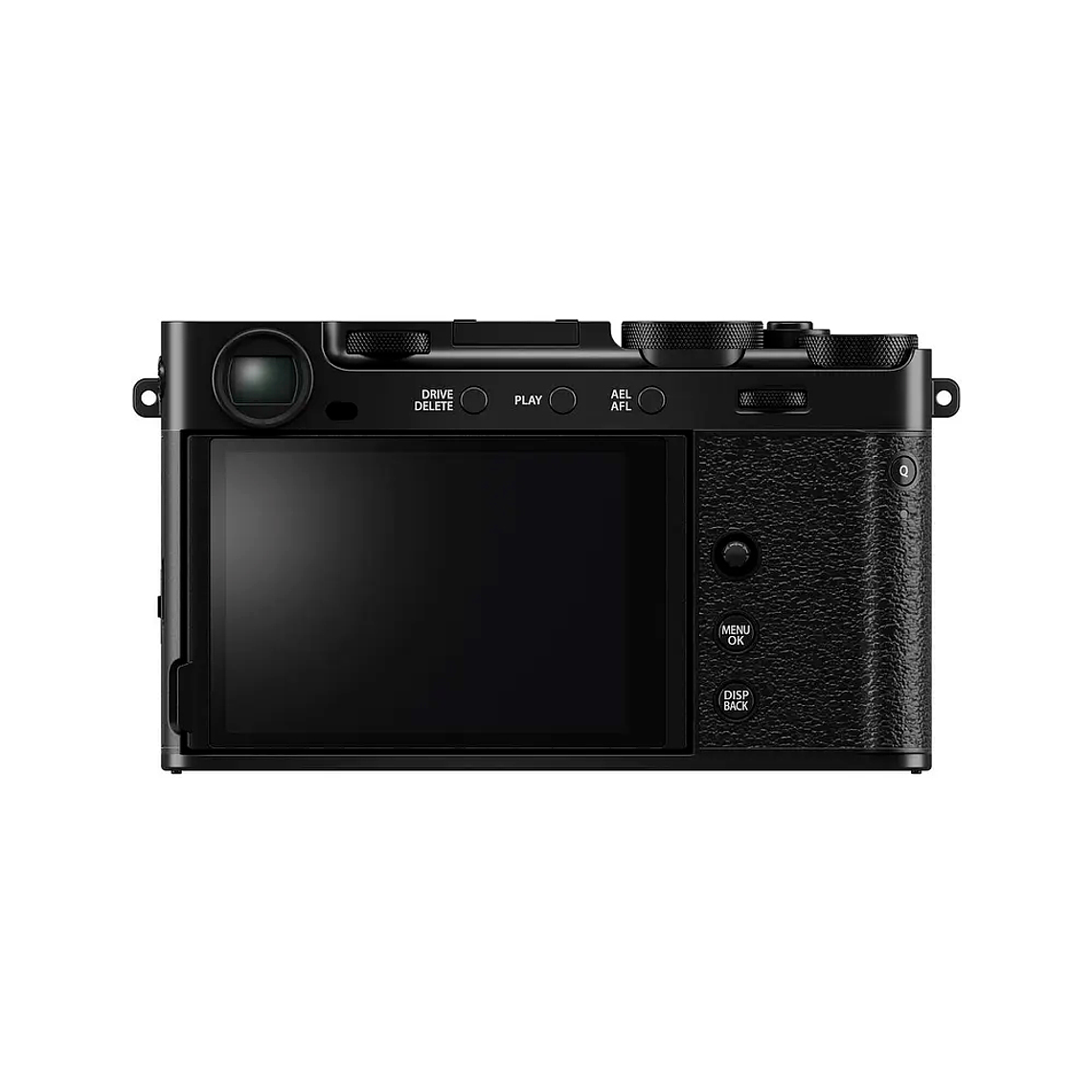 CÁMARA FUJIFILM X-E5 BODY BLACK / 122358 2