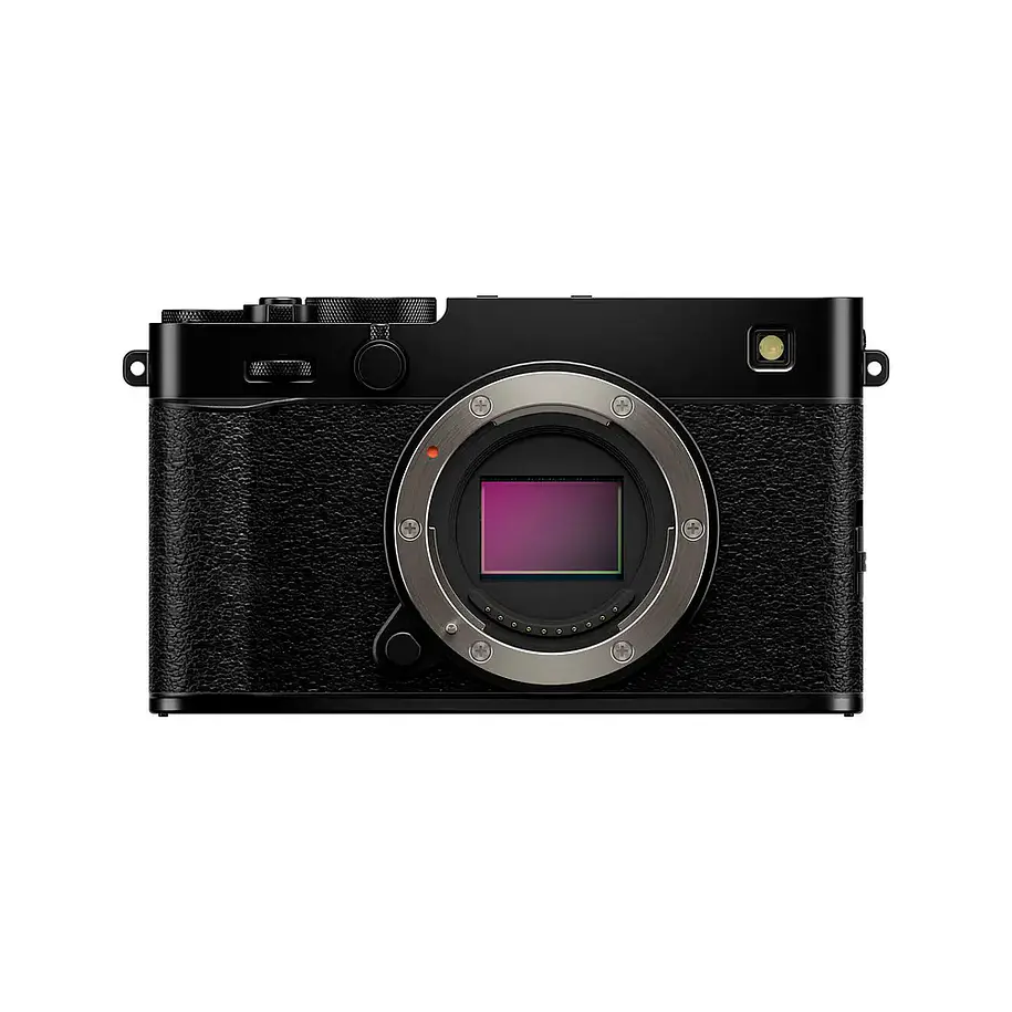 Fujifilm X-E5 Cuerpo de Cámara 40.2 Mp Sin Lente Color Black 1