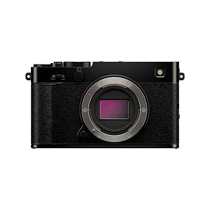 CÁMARA FUJIFILM X-E5 BODY BLACK / 122358