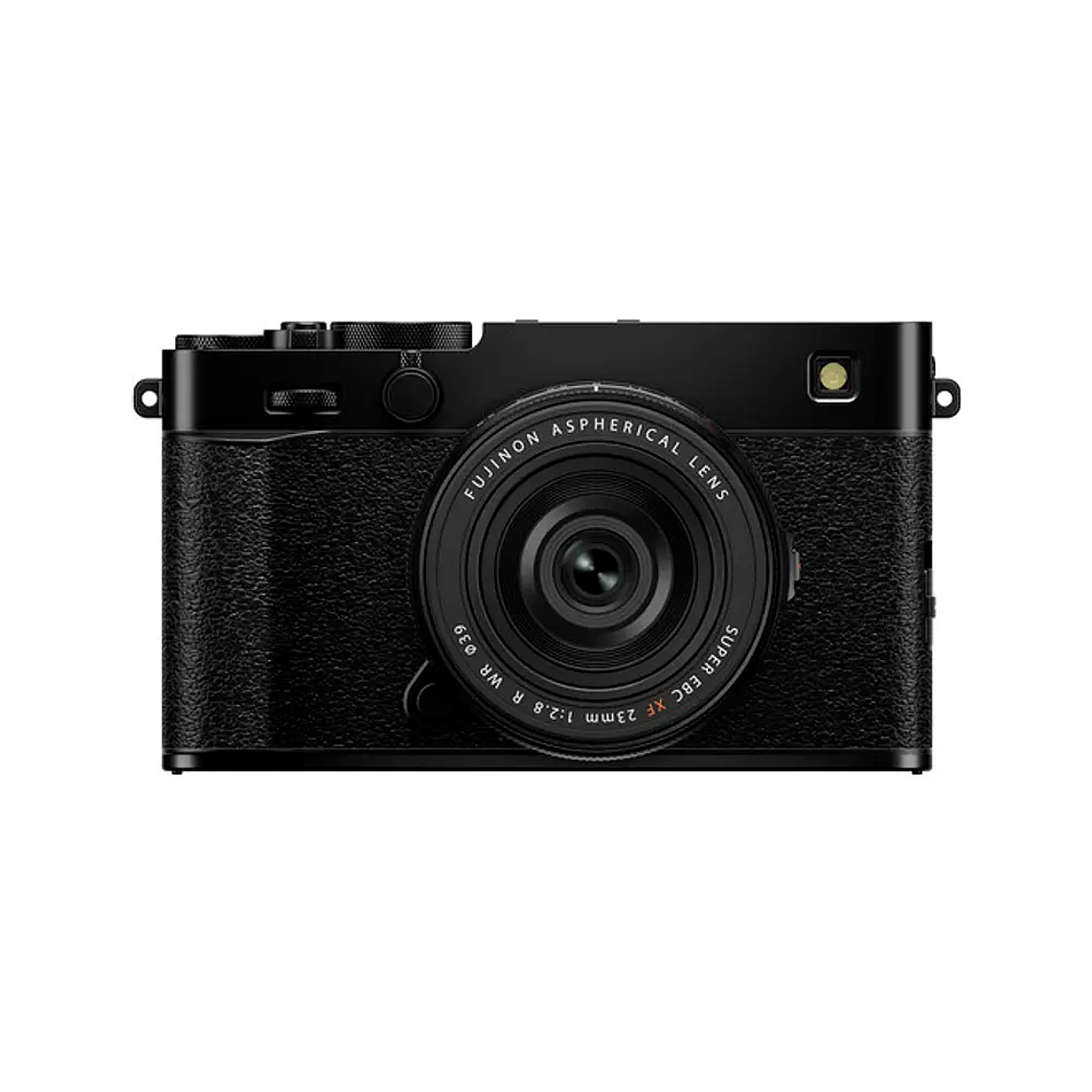 CÁMARA FUJIFILM X-E5  KIT  XF23mmF2.8 BLACK / 121818 1