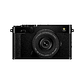 CÁMARA FUJIFILM X-E5  KIT  XF23mmF2.8 BLACK / 121818 - Miniatura 1