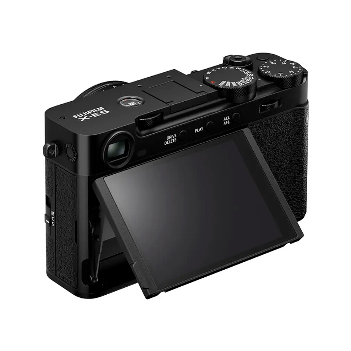 CÁMARA FUJIFILM X-E5  KIT  XF23mmF2.8 BLACK / 121818 2