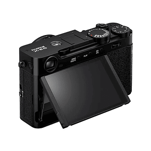 CÁMARA FUJIFILM X-E5  KIT  XF23mmF2.8 BLACK / 121818