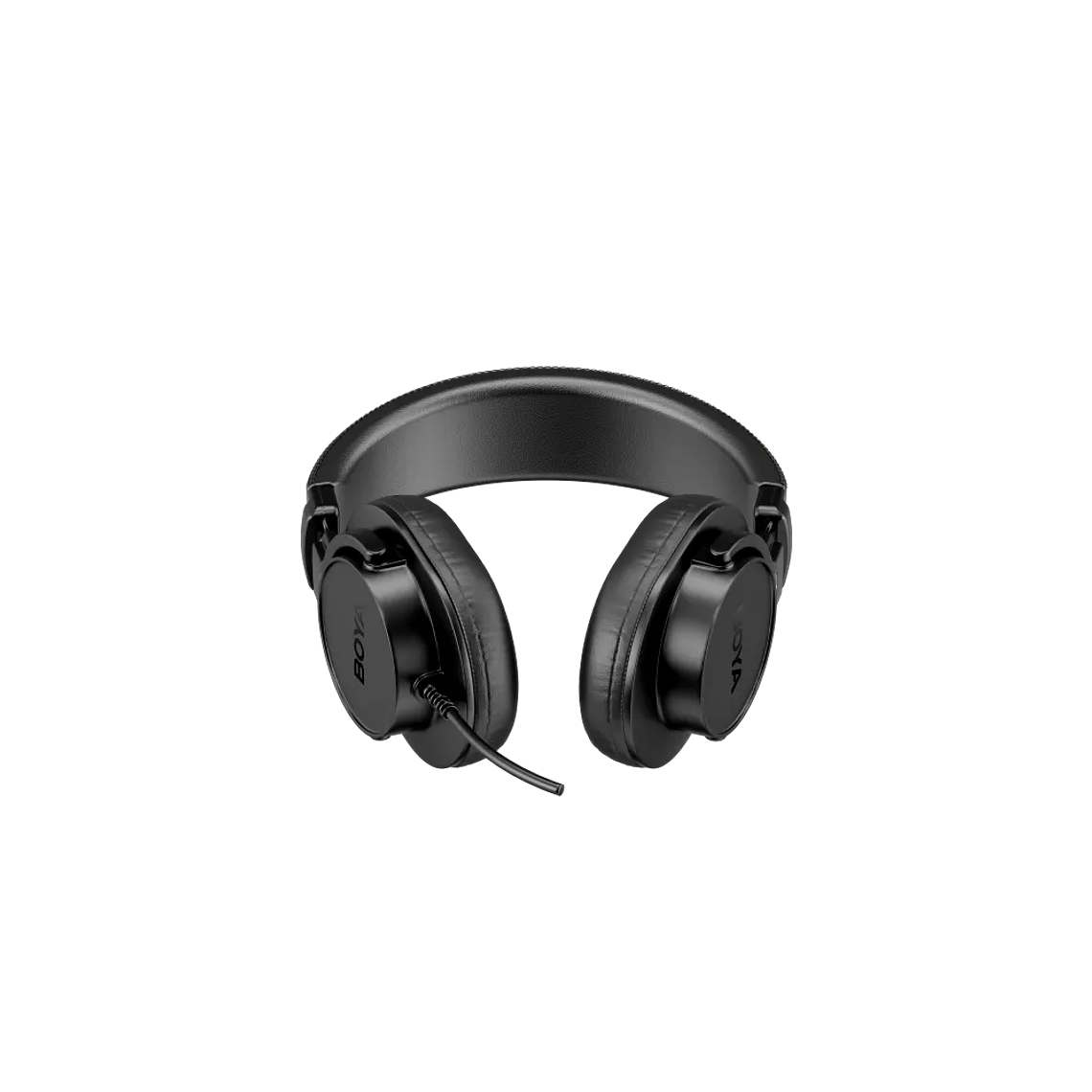 Boya HP3 Audífonos de Monitoreo 3