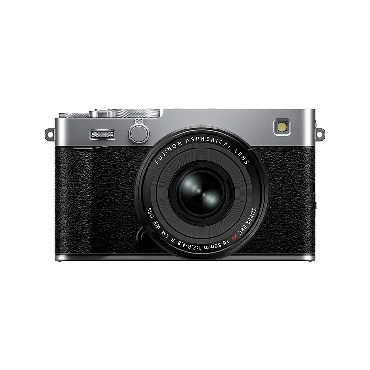 CÁMARA FUJIFILM X-E5  KIT  XF23mmF2.8 SILVER / 121672 1