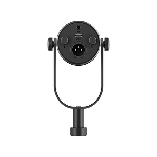 Boya Castmic P60 Micrófono Dinámico Híbrido